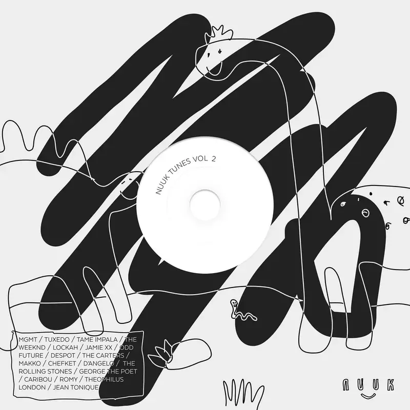 IoT Technology | Cultural Innovation | Nuuk GmbH