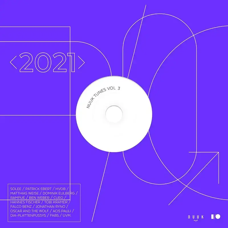 Cultural Innovation | Web Design Agency Hamburg | Nuuk GmbH