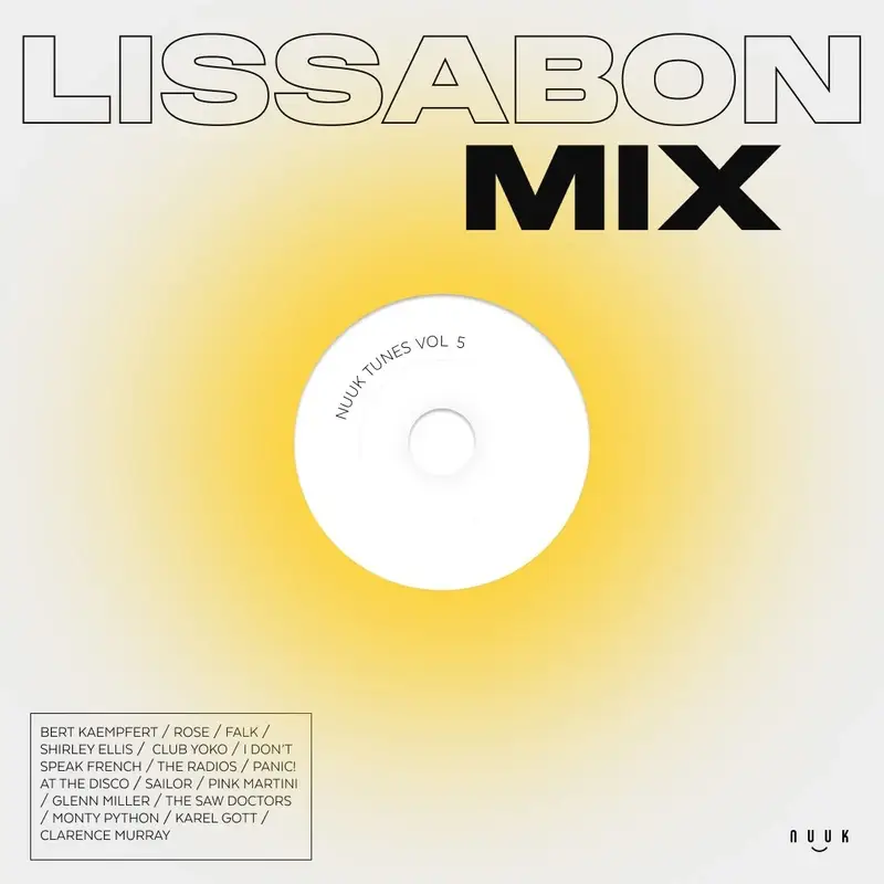 Professional Software Development | IoT Technology | Nuuk GmbH