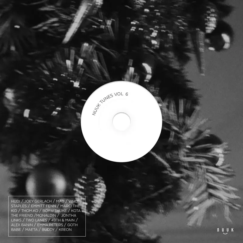 IoT Technology | Cultural Innovation | Nuuk GmbH