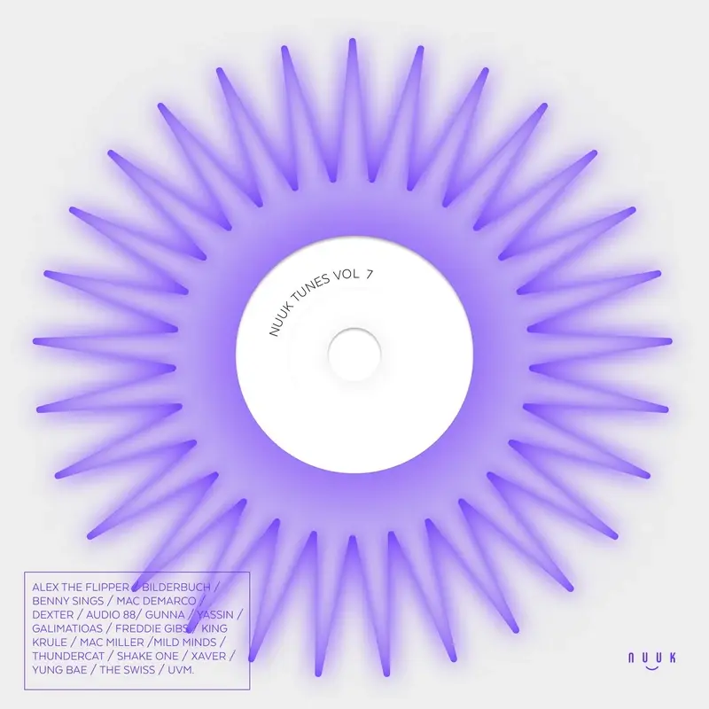 Cultural Innovation | Web Design Agency Hamburg | Nuuk GmbH